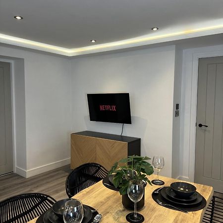Central Hull Apartments Kingston upon Hull Extérieur photo
