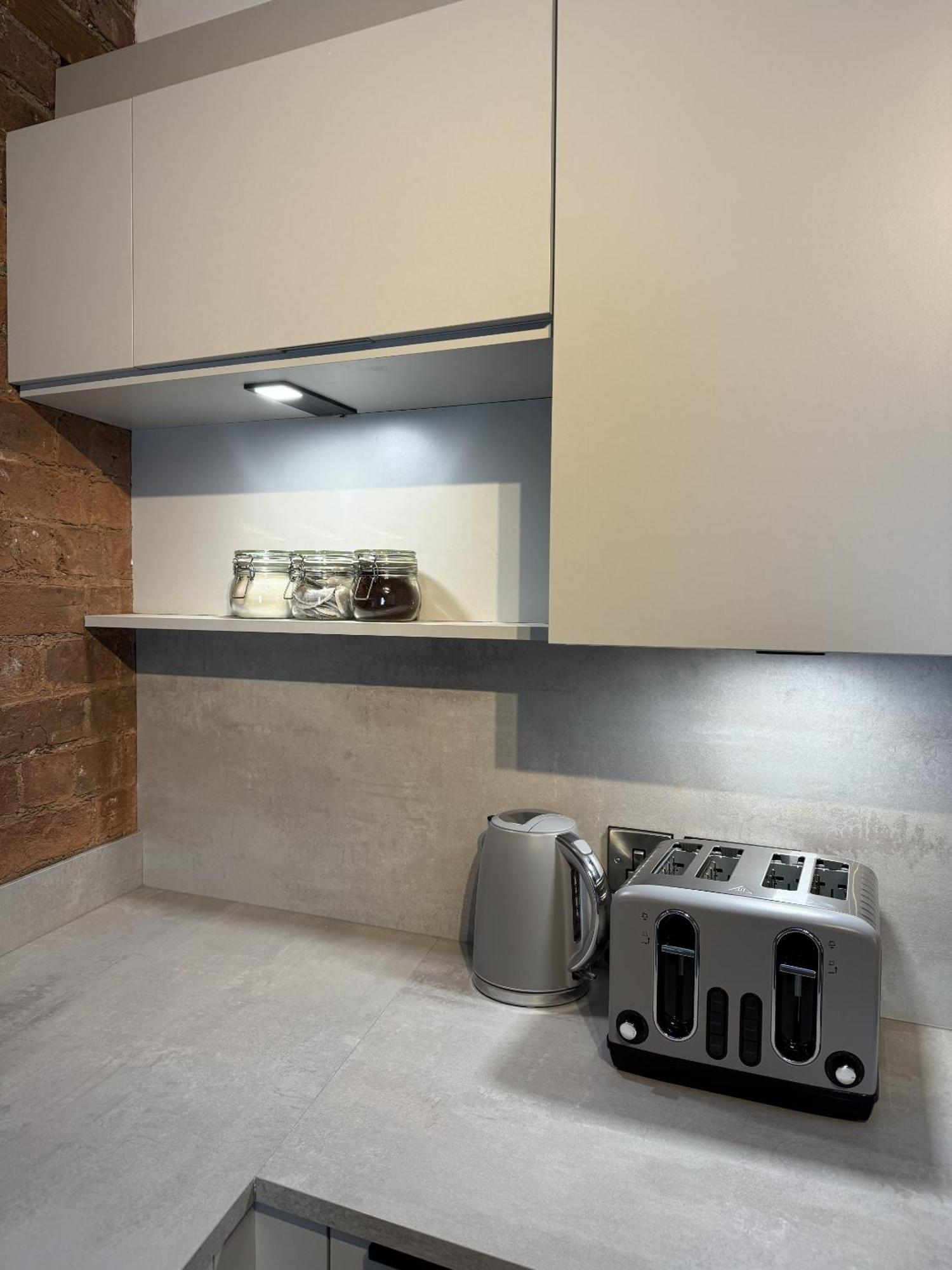 Central Hull Apartments Kingston upon Hull Extérieur photo