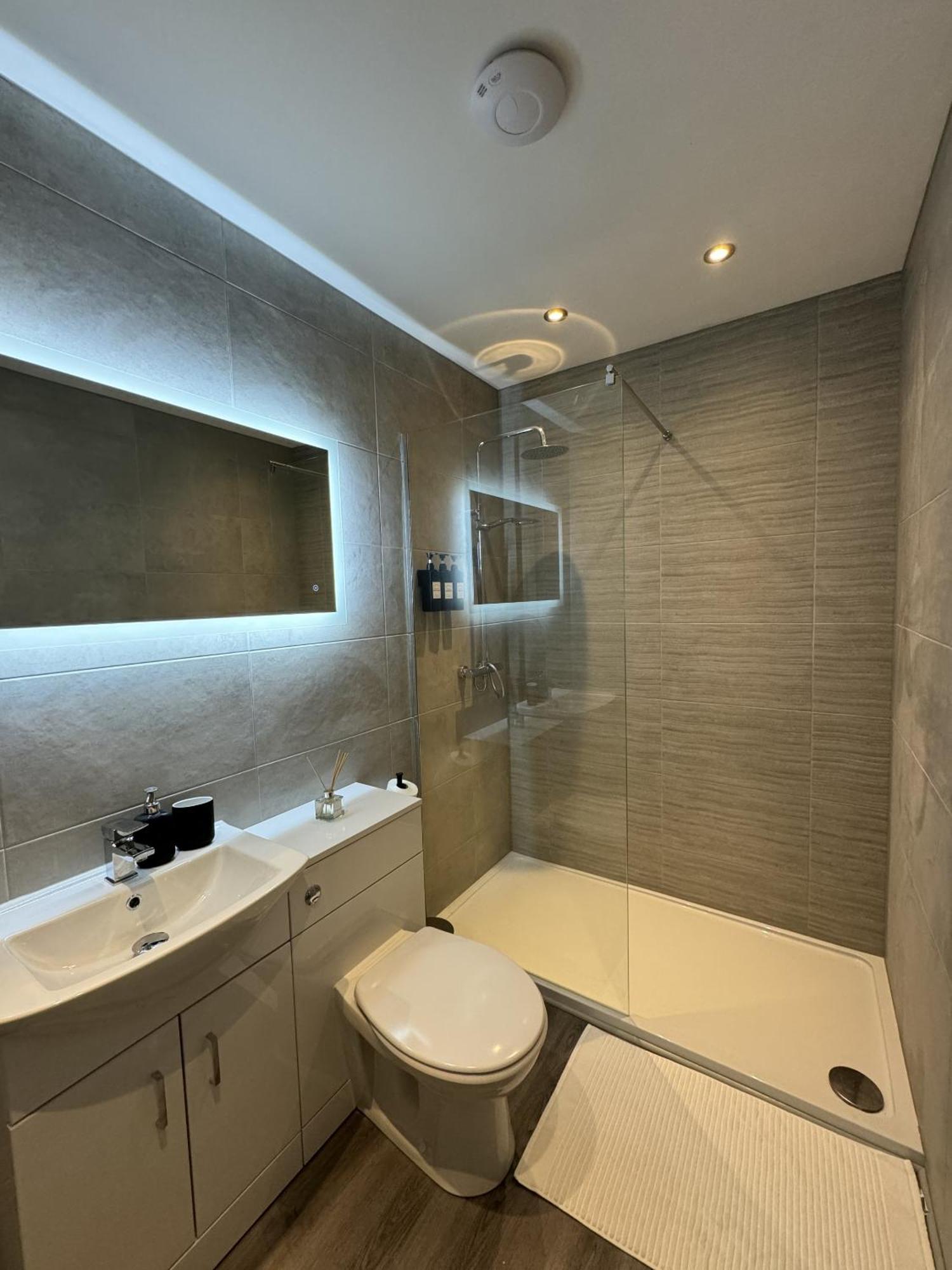 Central Hull Apartments Kingston upon Hull Extérieur photo