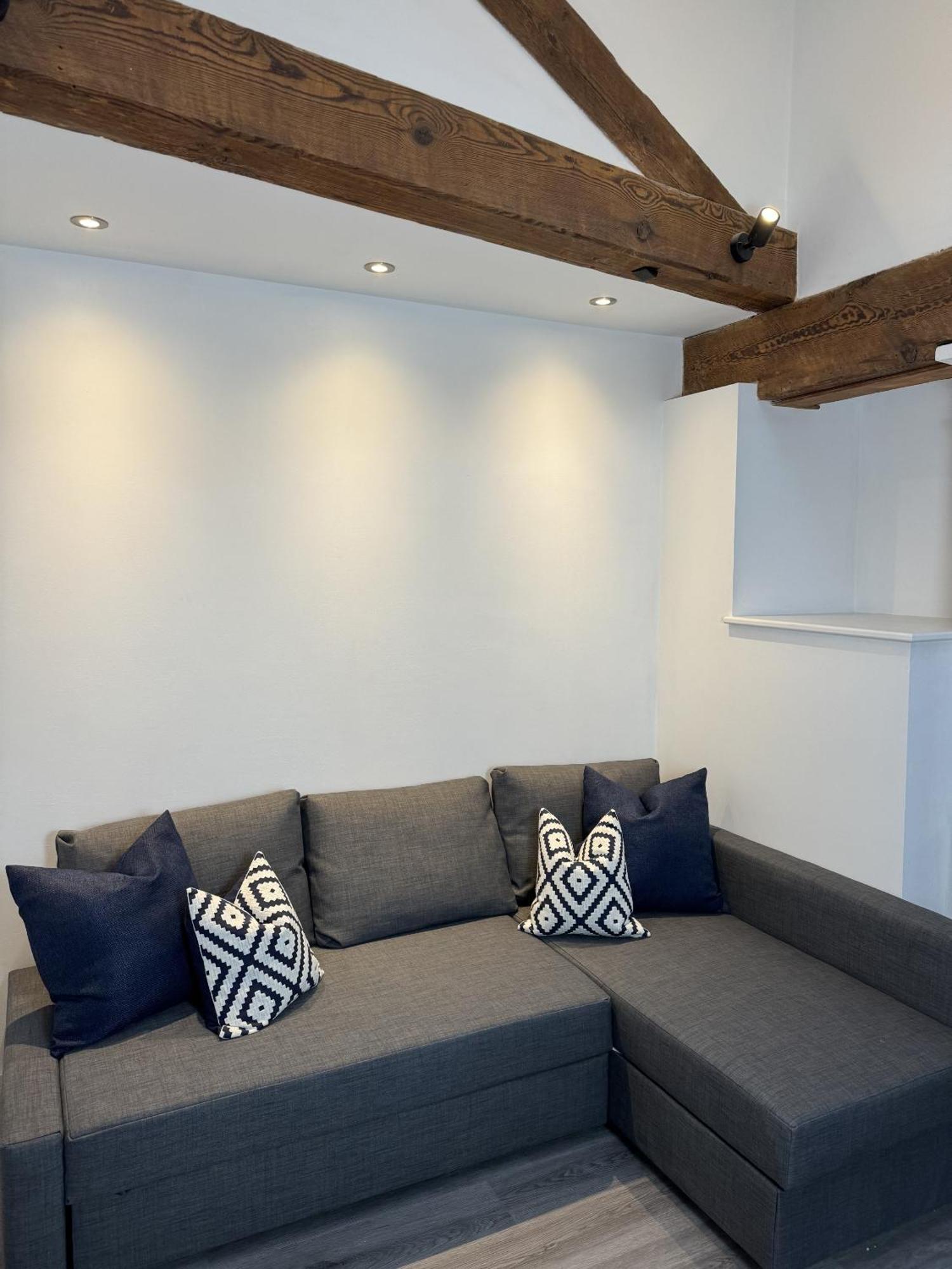 Central Hull Apartments Kingston upon Hull Extérieur photo