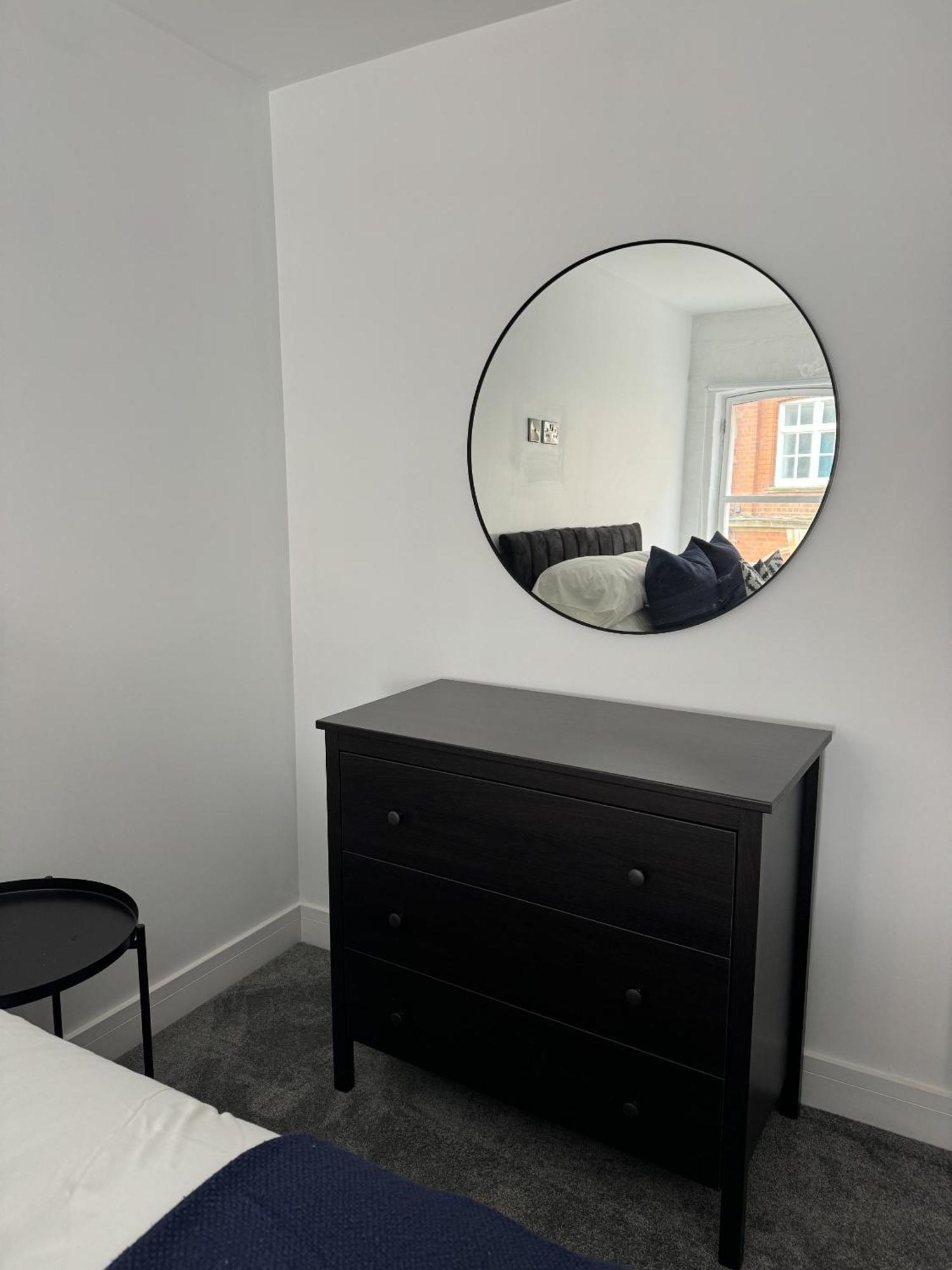 Central Hull Apartments Kingston upon Hull Extérieur photo