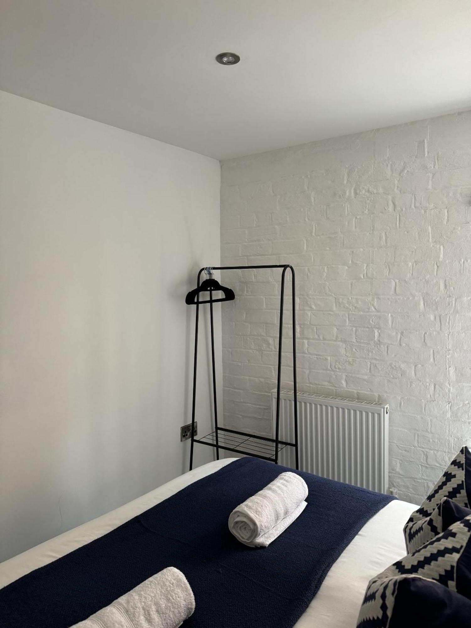 Central Hull Apartments Kingston upon Hull Extérieur photo