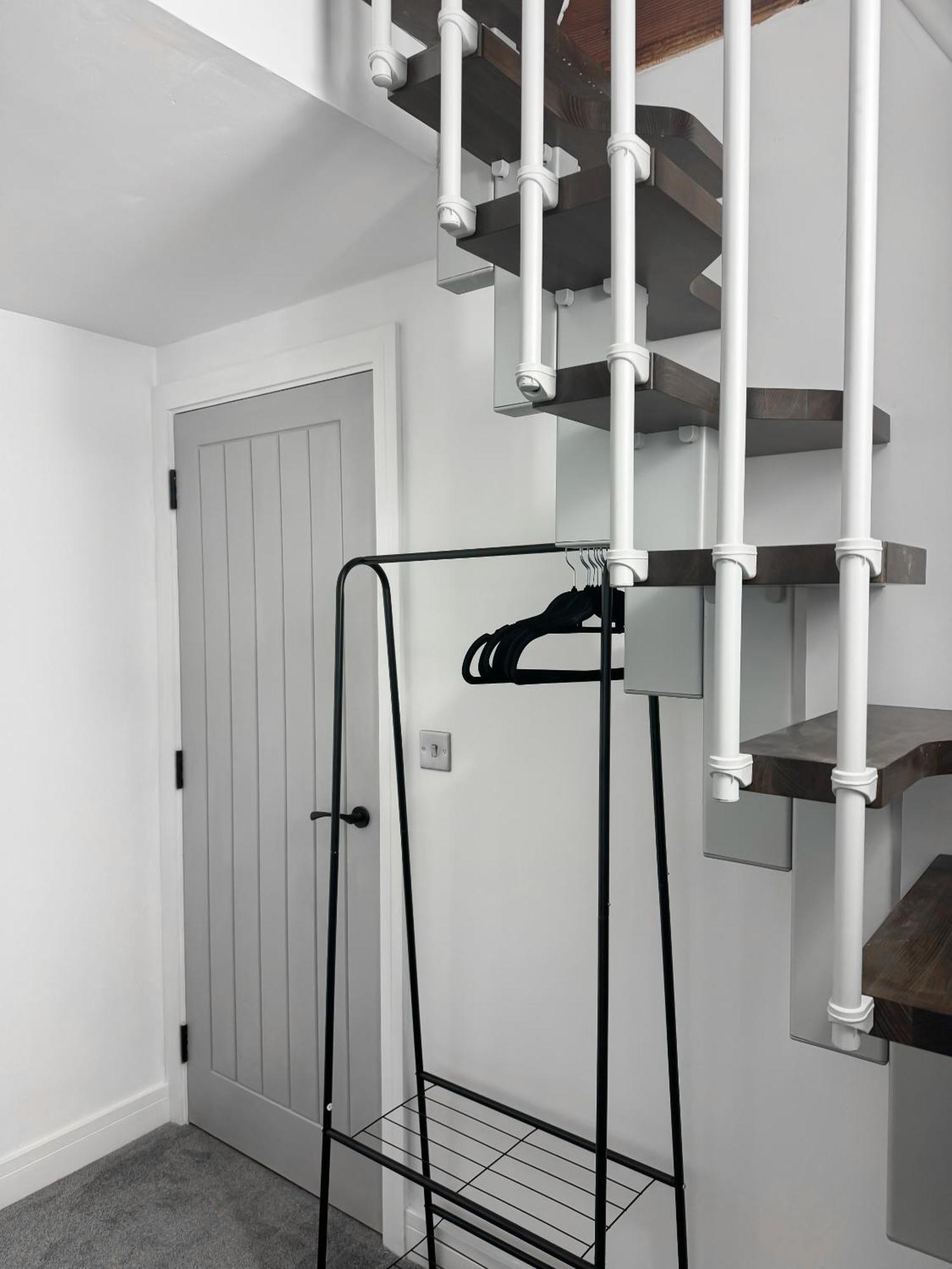 Central Hull Apartments Kingston upon Hull Chambre photo