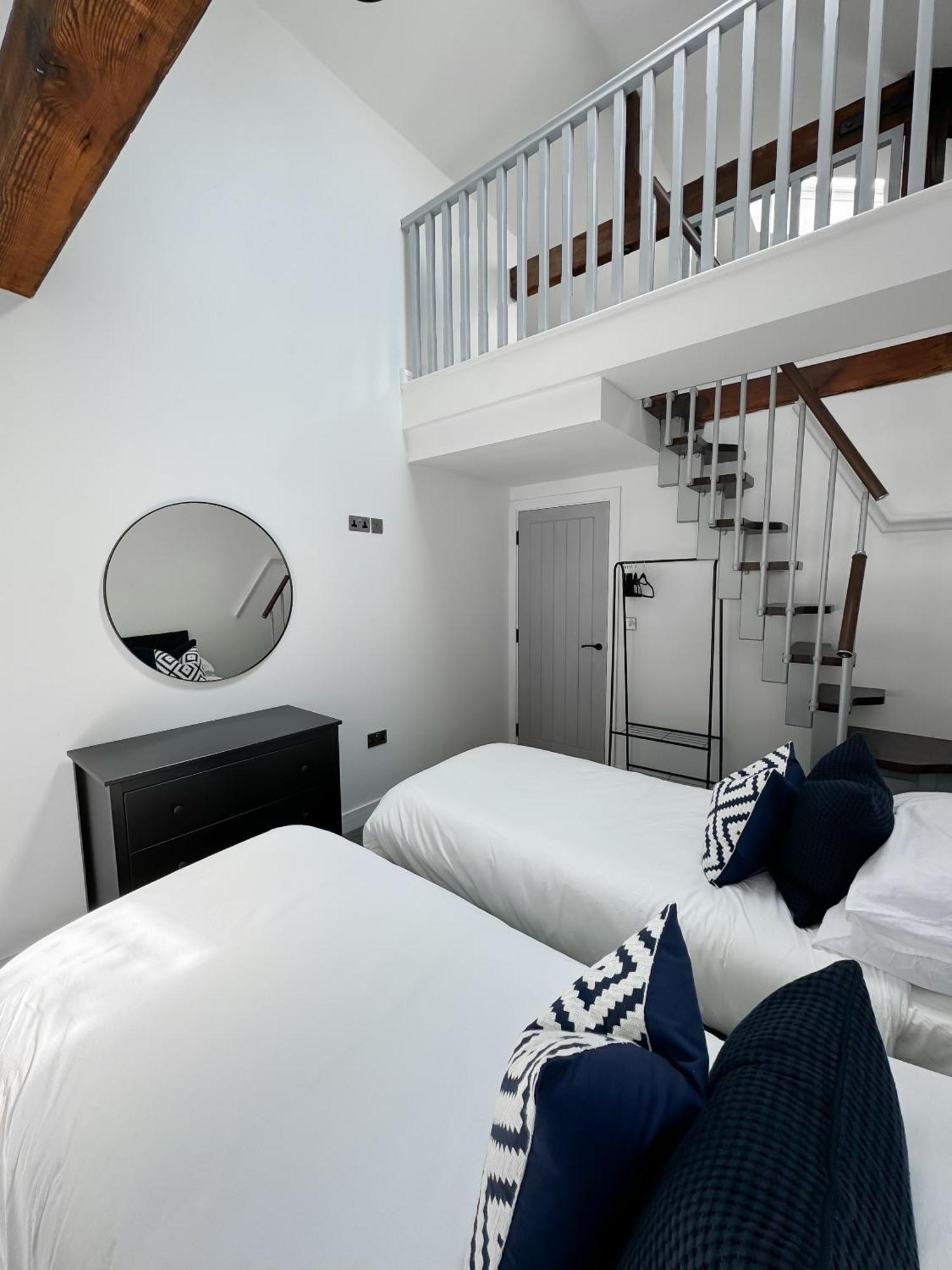 Central Hull Apartments Kingston upon Hull Chambre photo