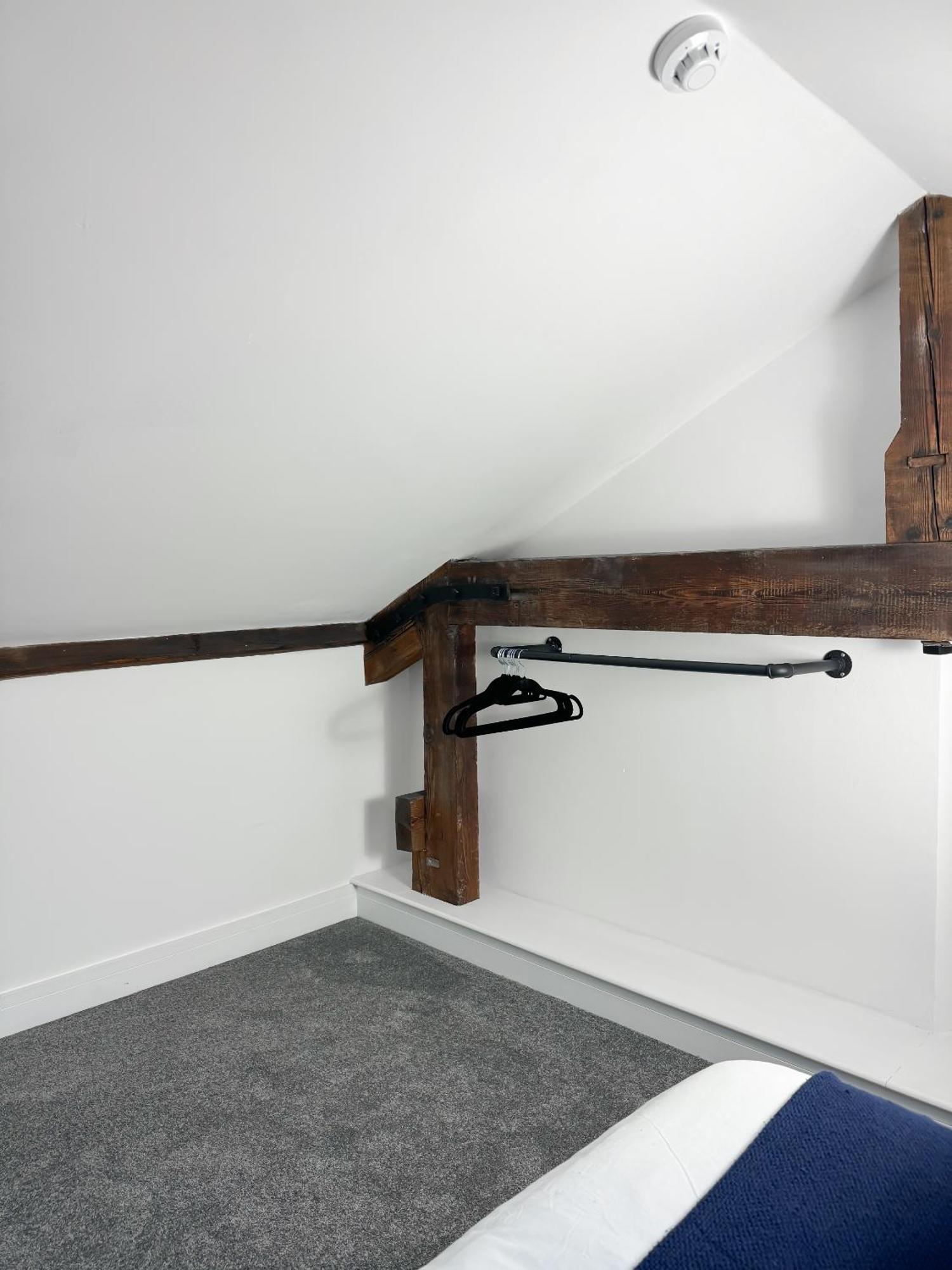 Central Hull Apartments Kingston upon Hull Chambre photo