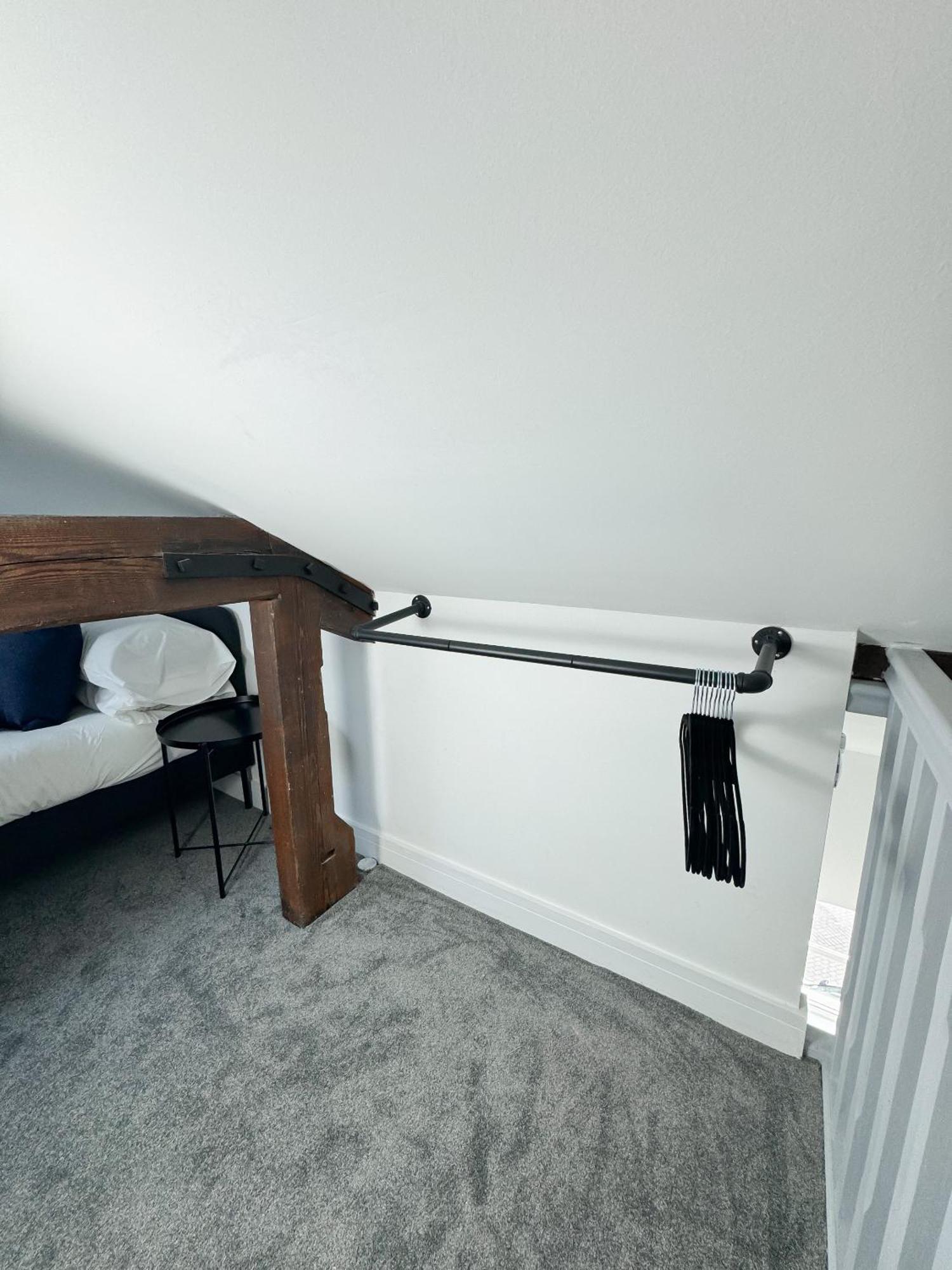 Central Hull Apartments Kingston upon Hull Chambre photo